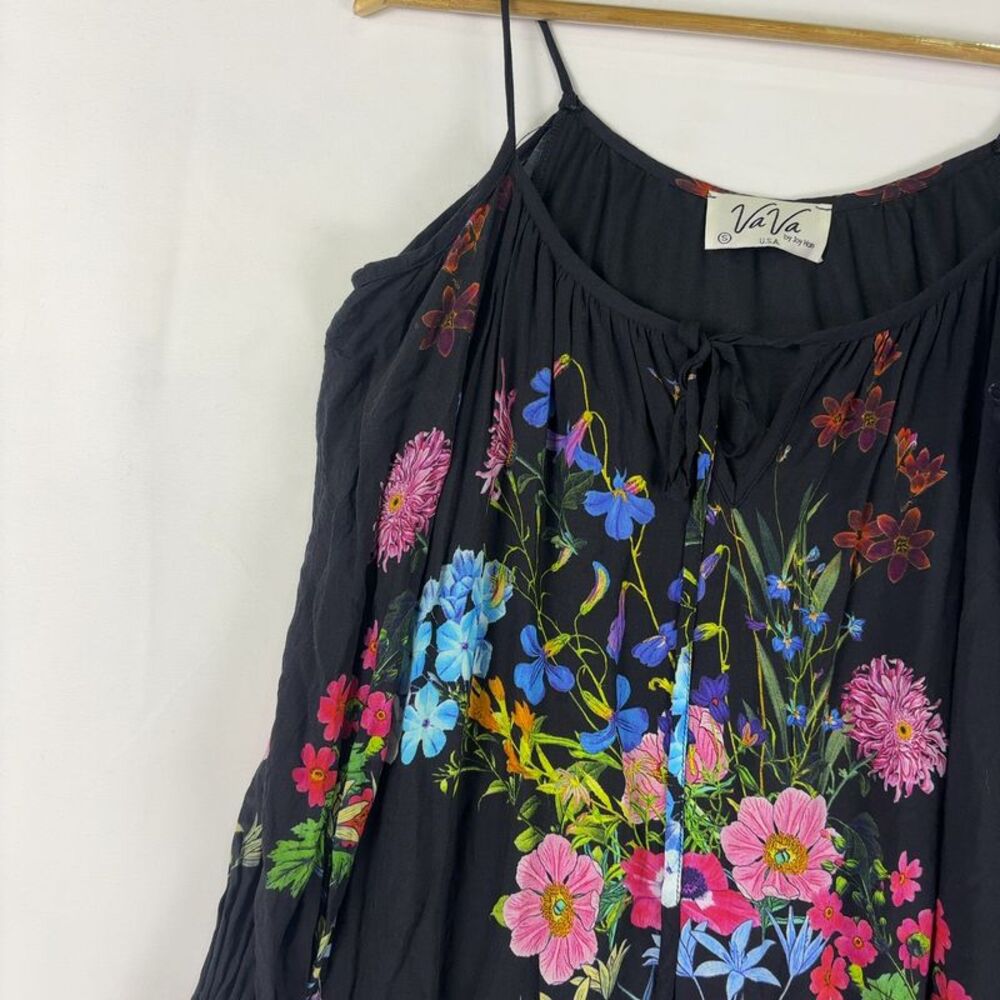 Vava by Joy Han Dress - Picture 4 of 5